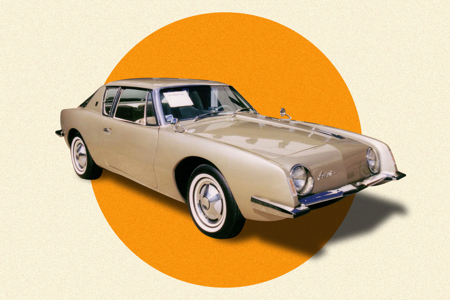 studebaker avanti