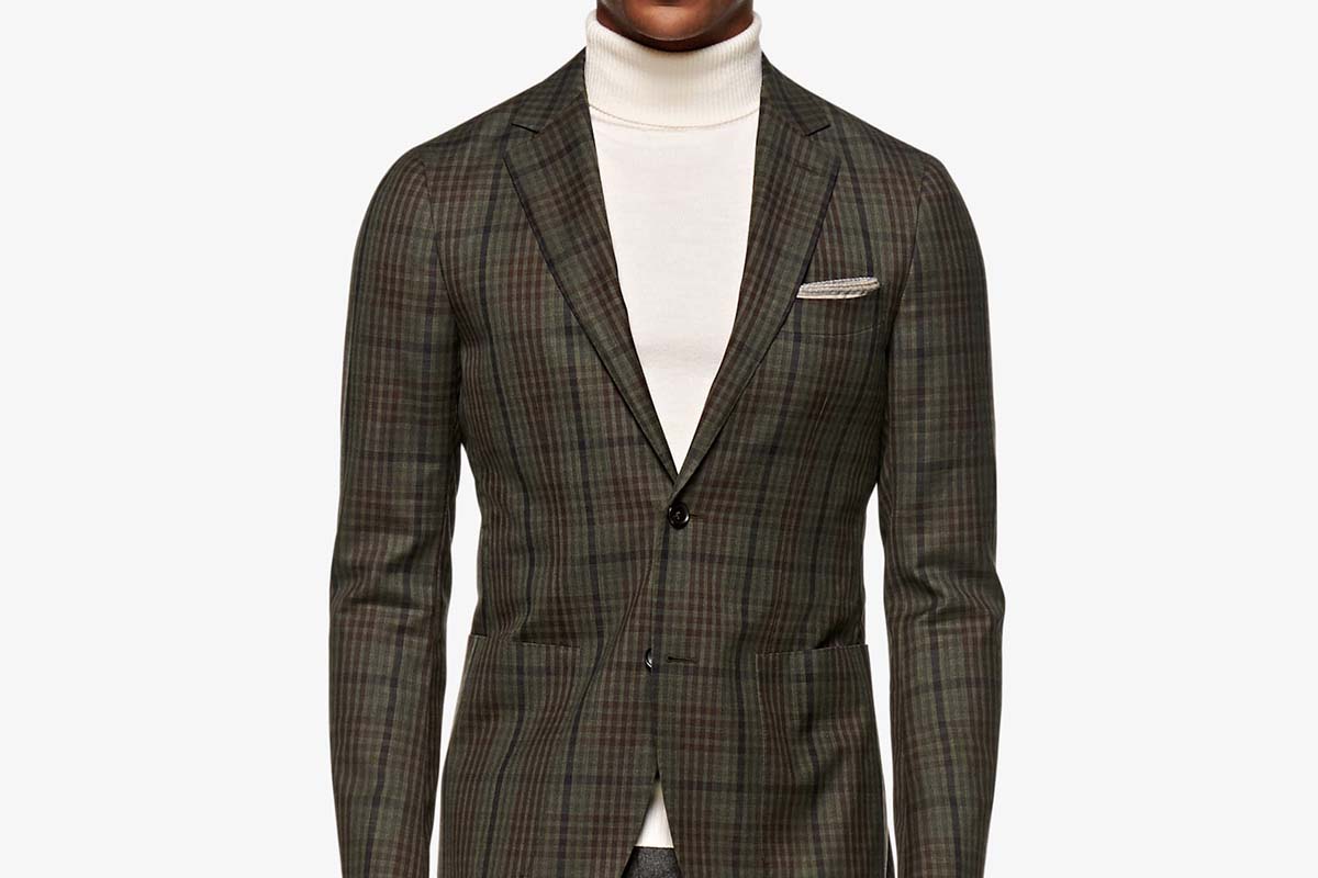 Suitsupply
