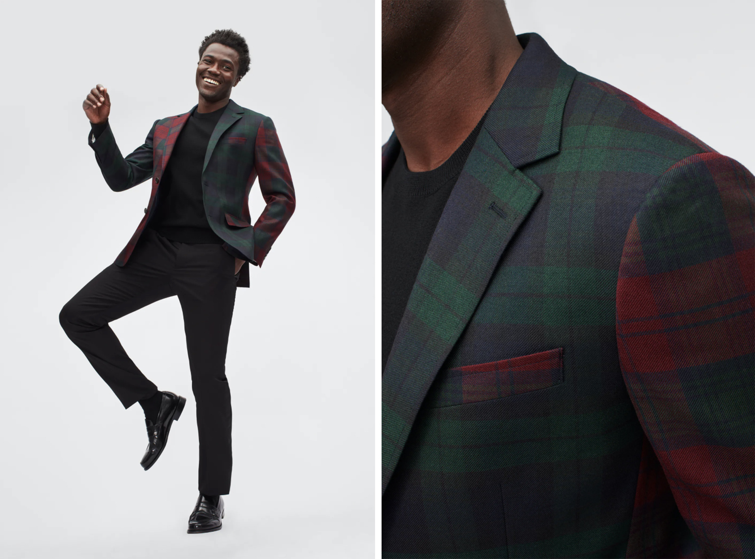 bonobos Capstone Blazer