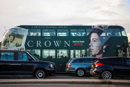 Daily Life In London