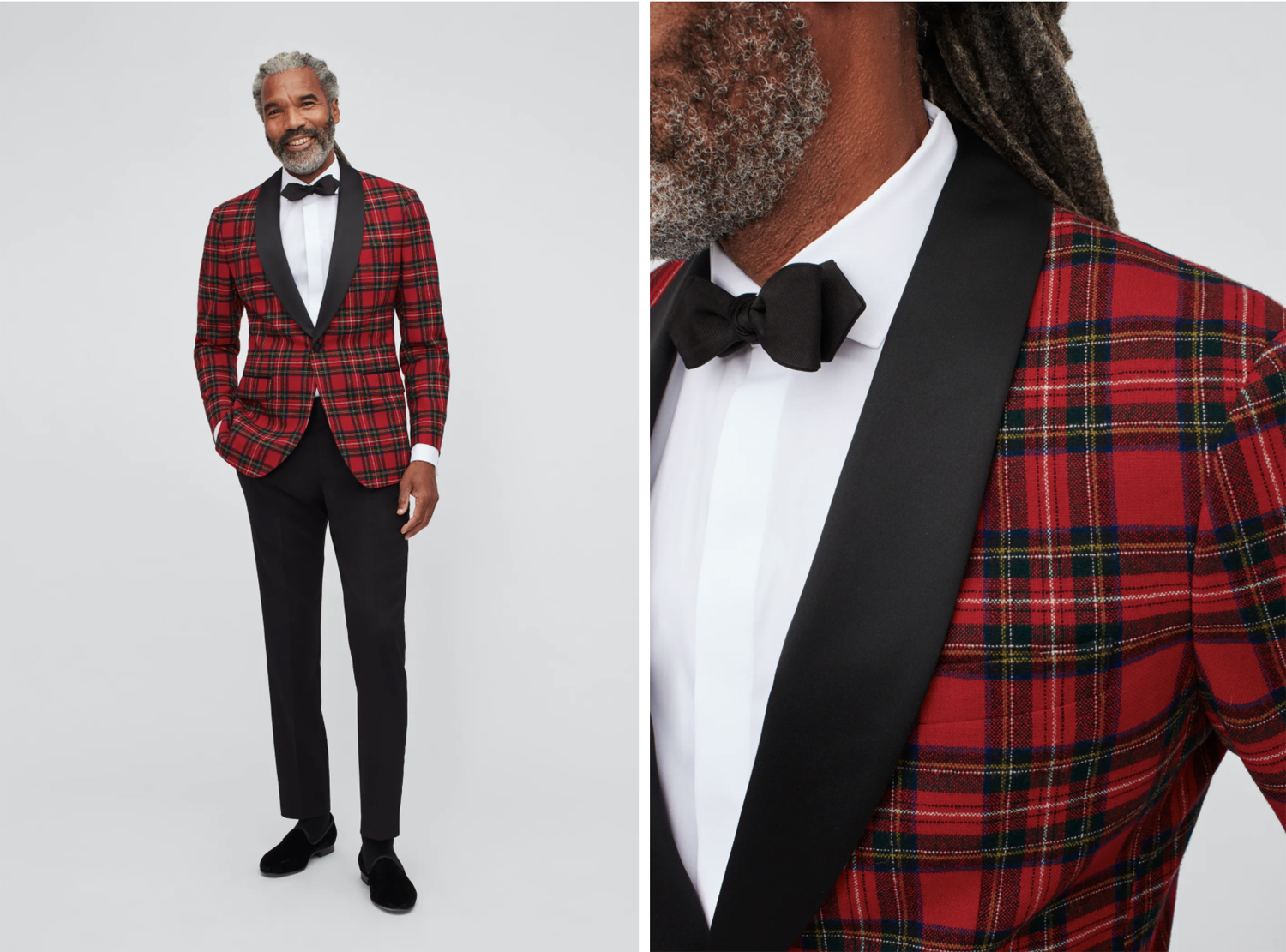 bonobos Capstone Wool Tuxedo Jacket
