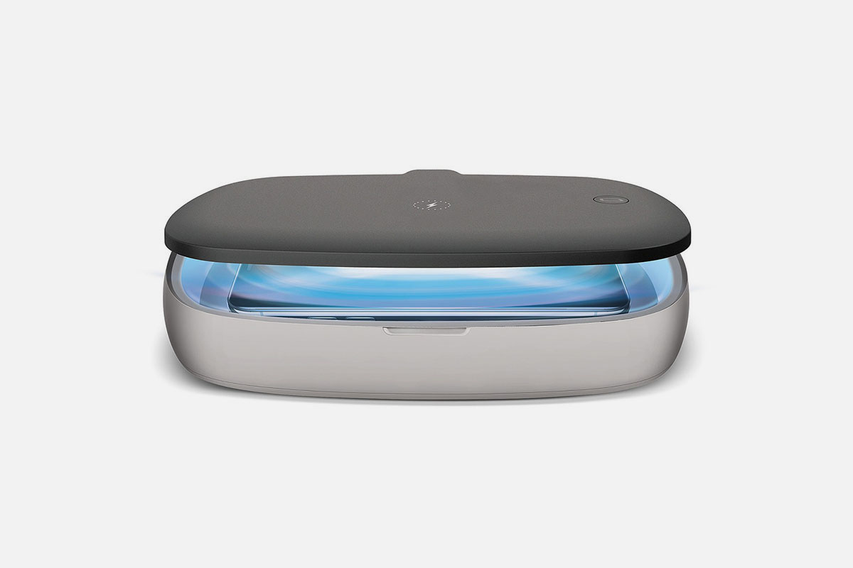 Vie Oli UV-C Sanitizer