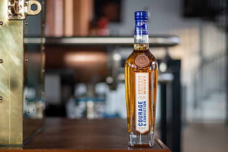 Review: Love Scotch? This Virginia Distillery Might Be Your Best Stateside Alternative.