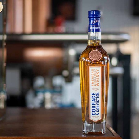 Virginia Distillery Co.
