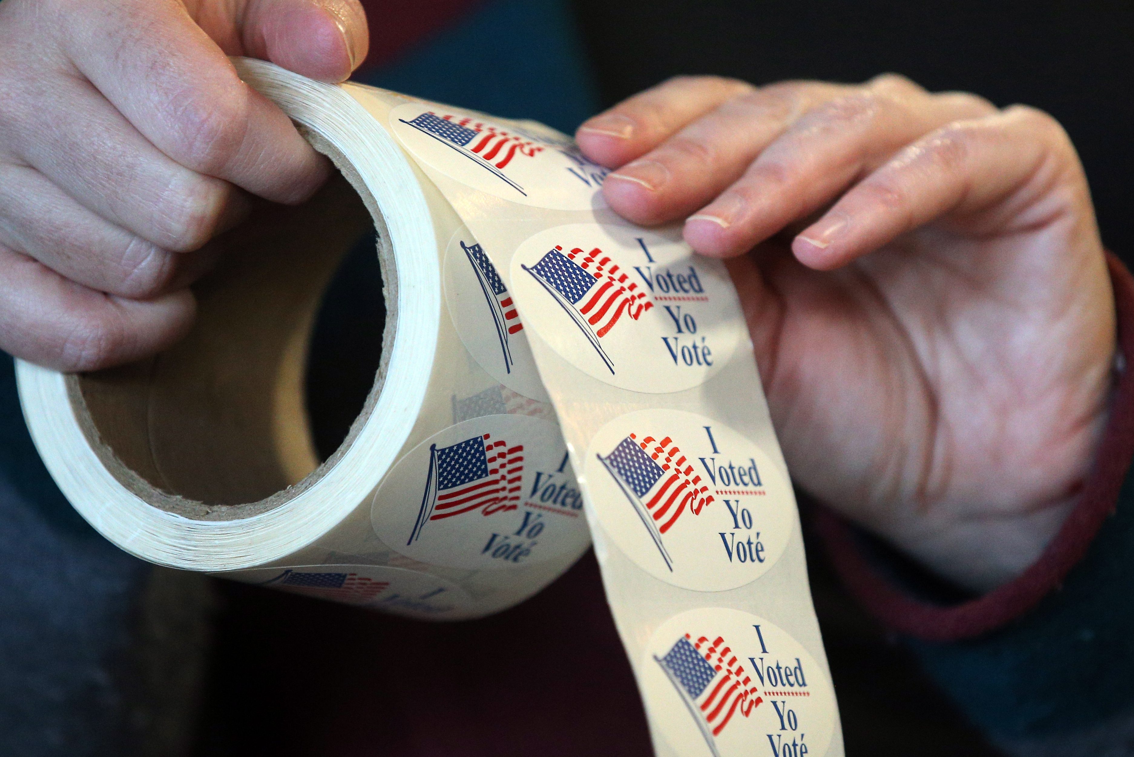 Bettors Expected to Wager More Than $1 Billion on 2020 Presidential Election