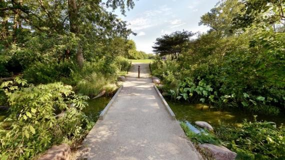 Washington Park