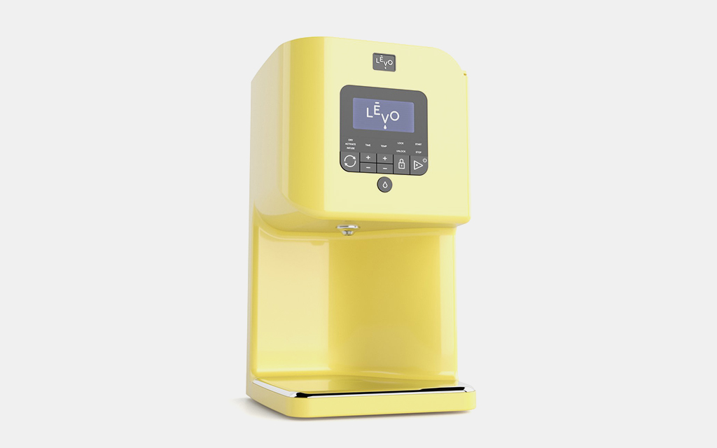 Levo II Infuser