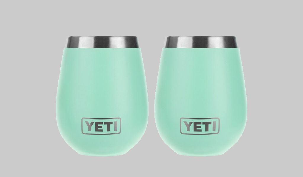 Yeti Wine Tumblers