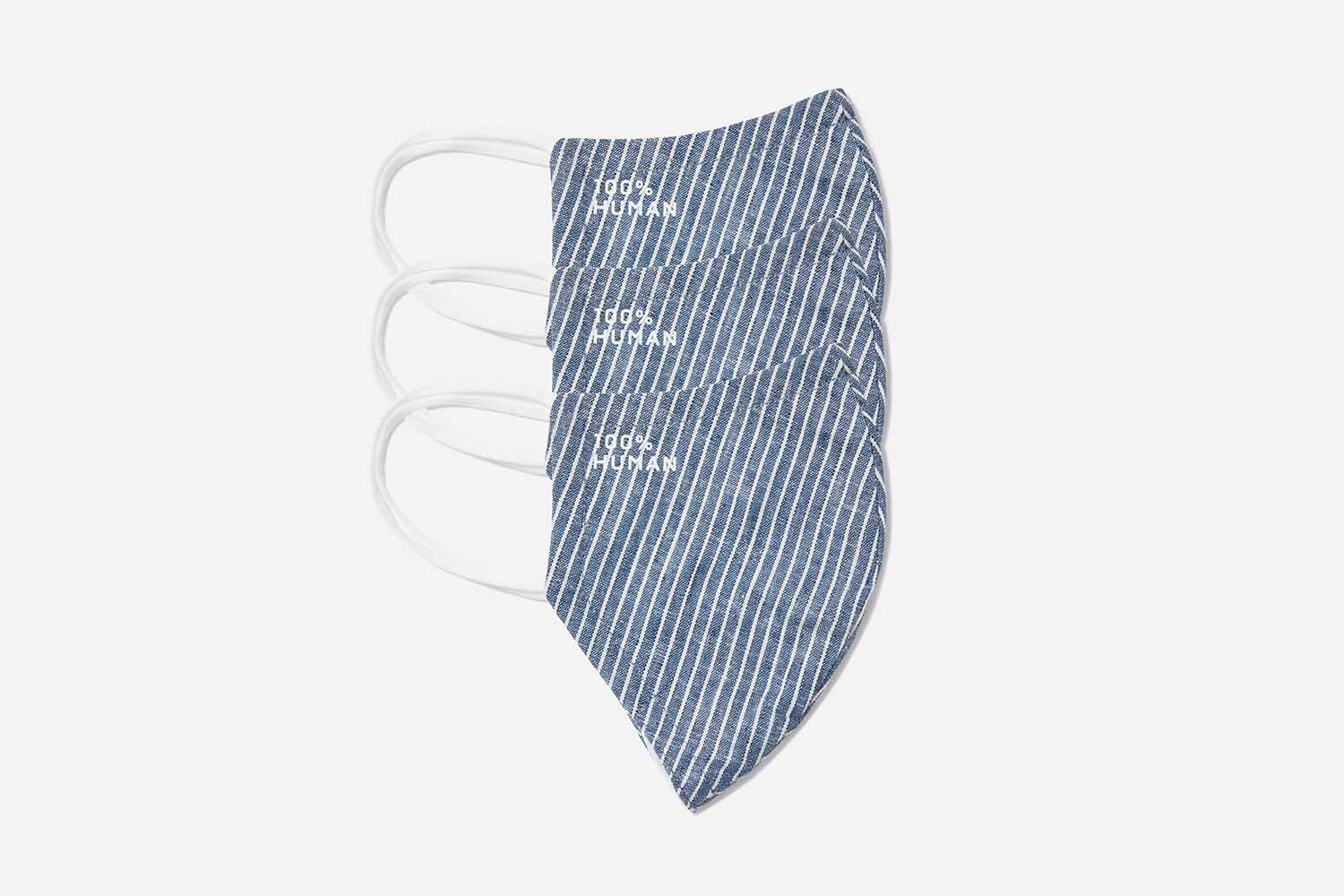 Deal: A Bunch of Everlane Face Masks Are on Sale