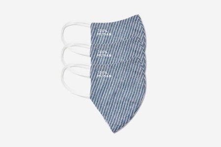 Deal: A Bunch of Everlane Face Masks Are on Sale