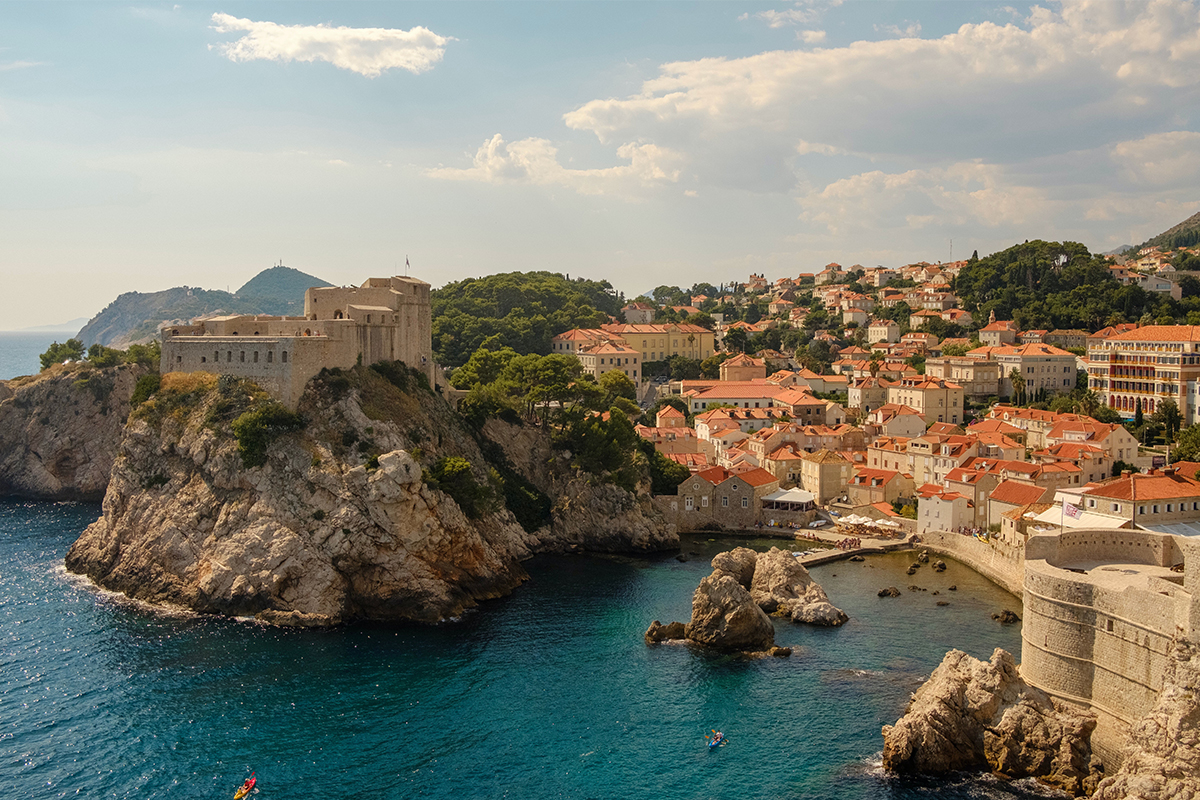 croatia covid