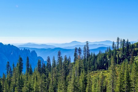 american hiking
