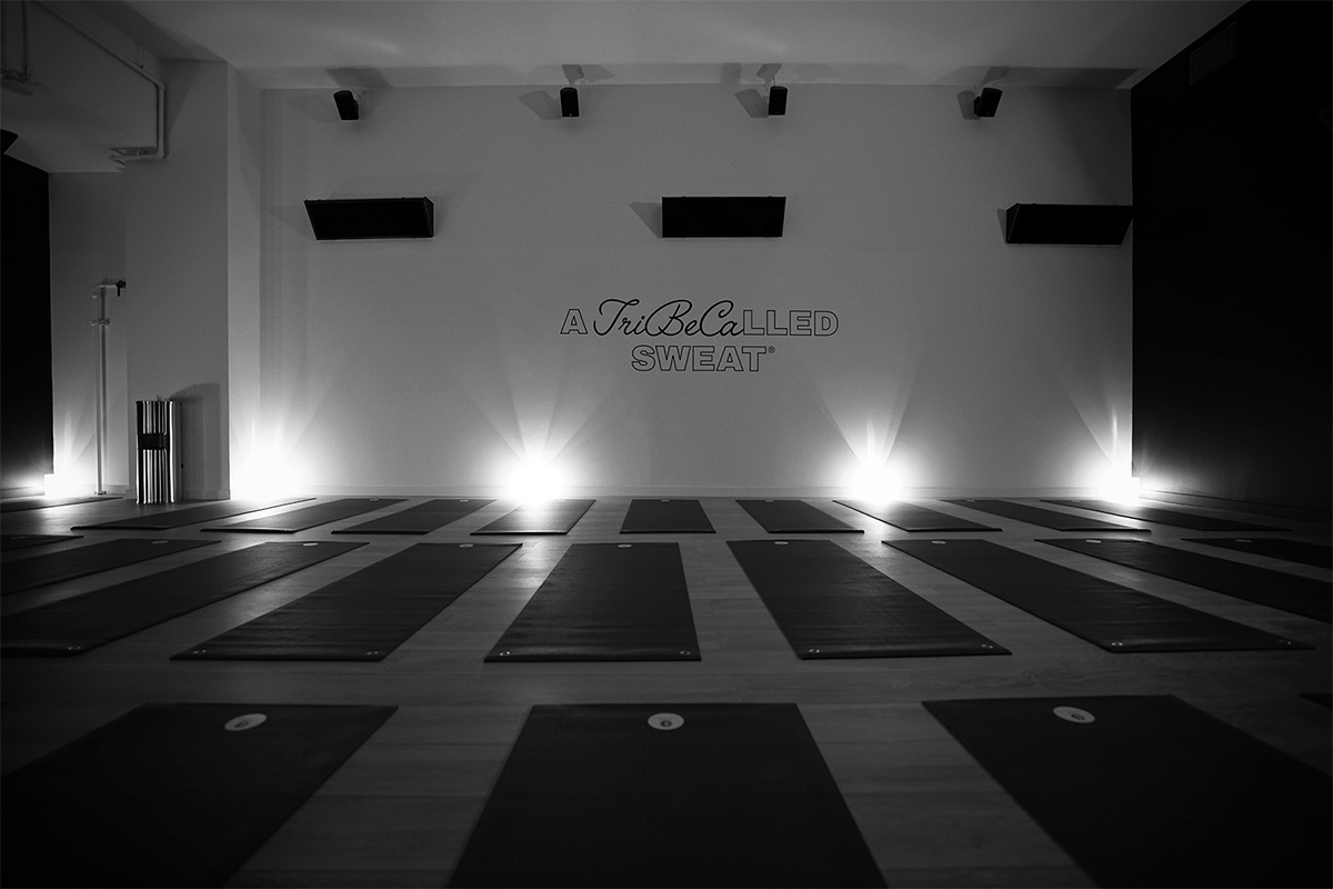 y7 yoga class