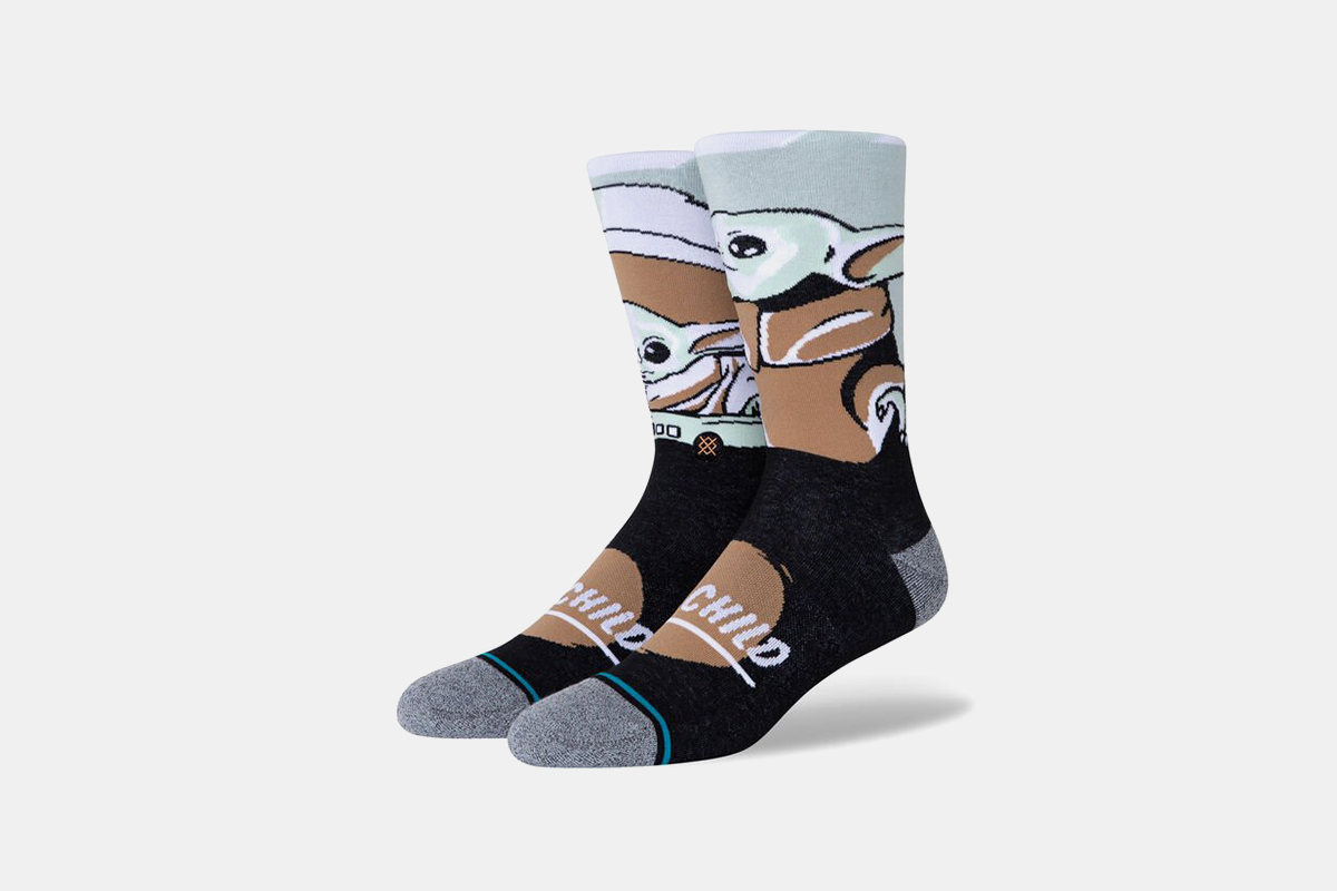 stance the child socks