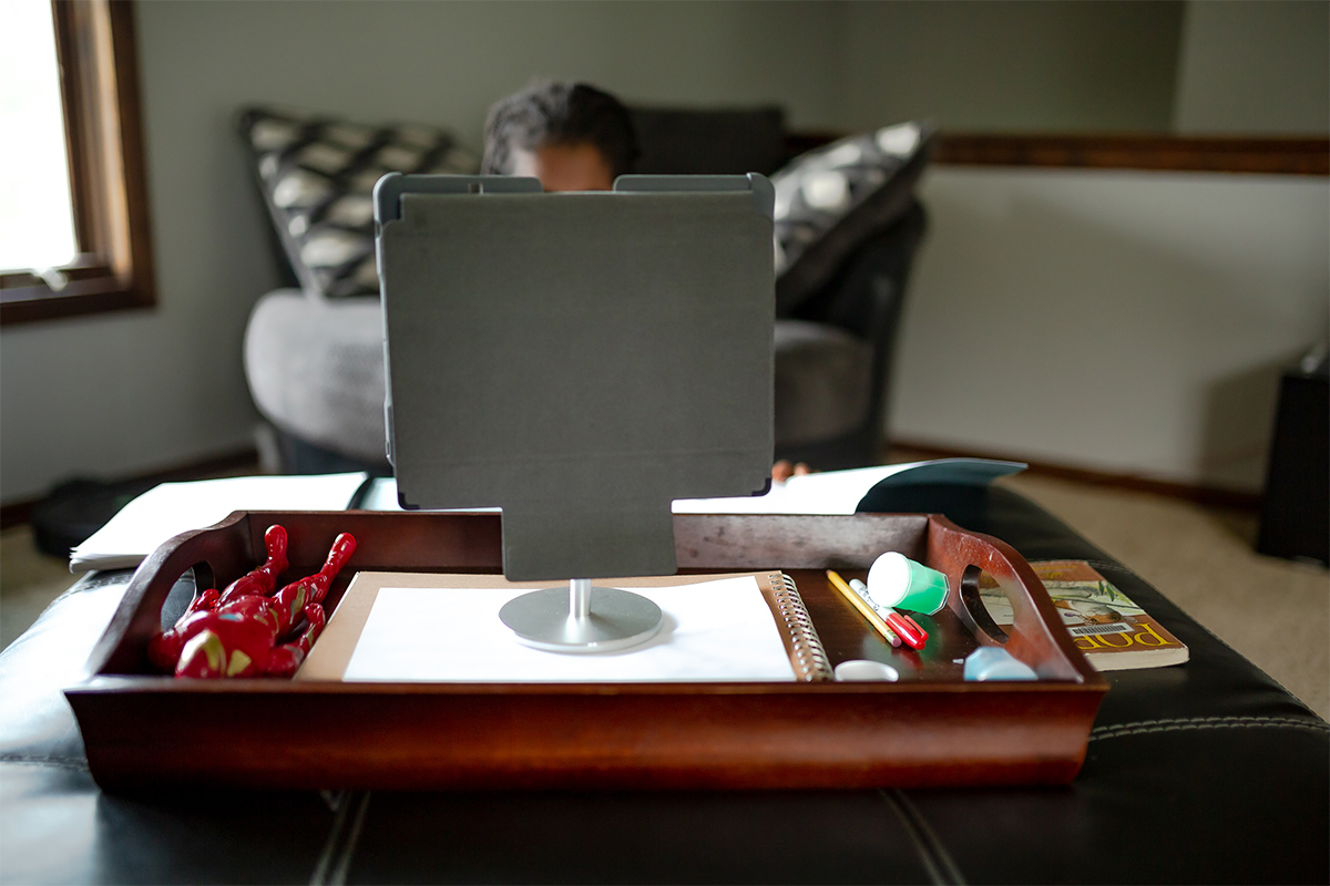 distance learning 