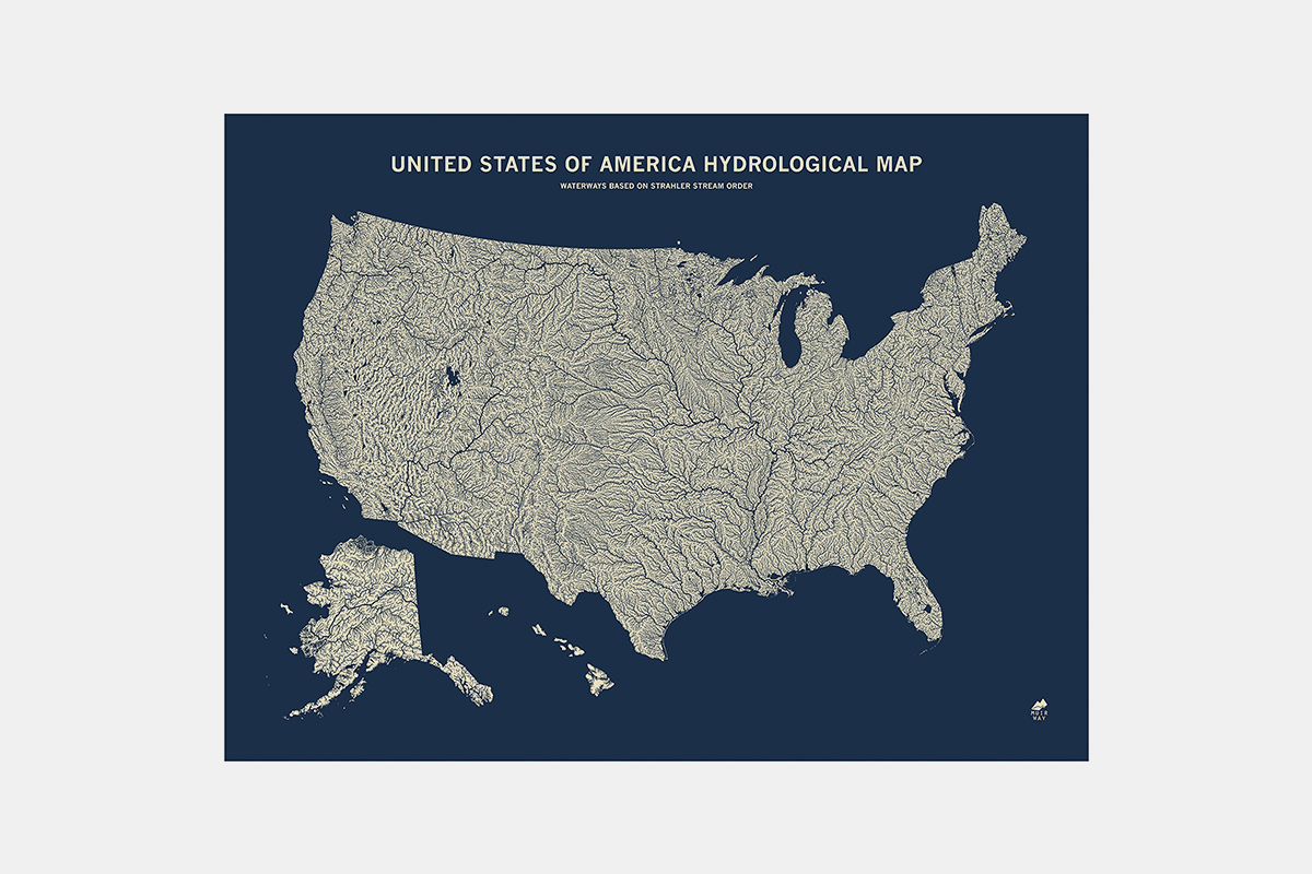 usa map