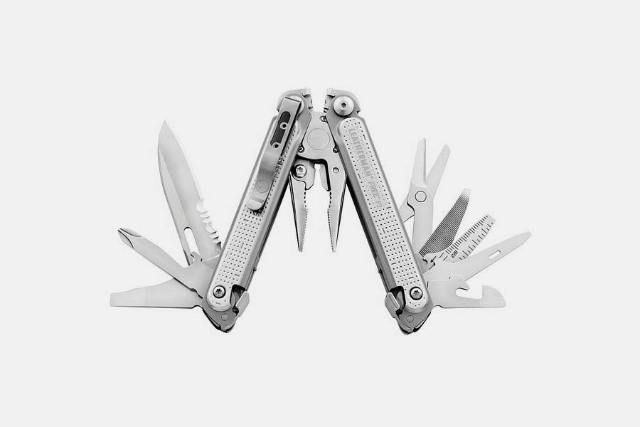 leatherman free p2