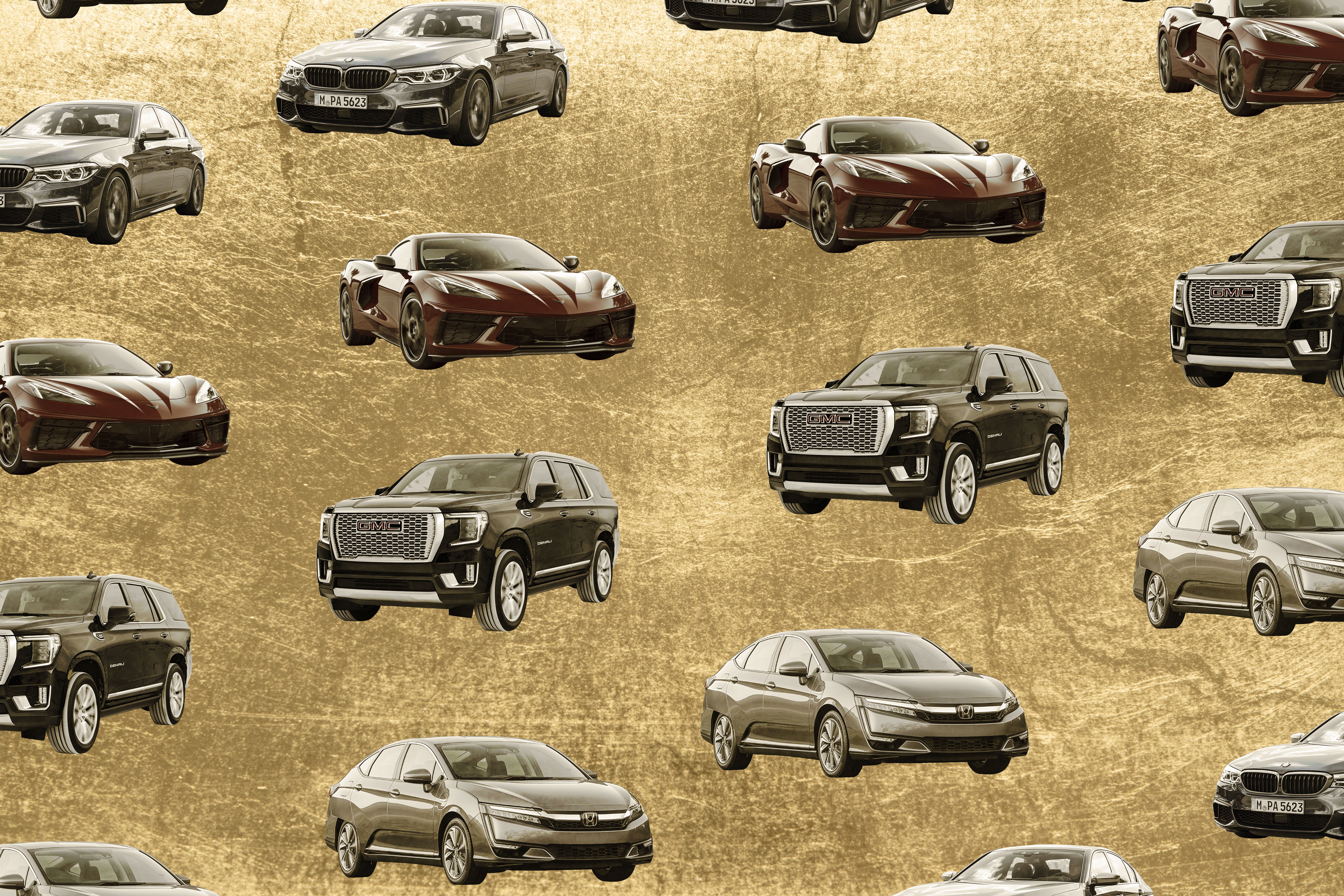 the best cars we drove in 2020