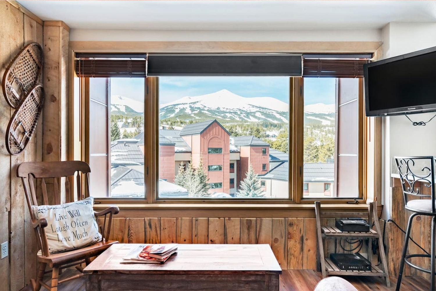 Breckenridge, Colorado