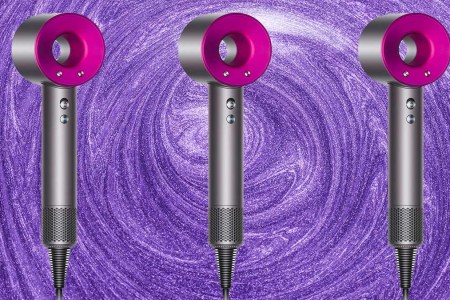 Review: Is Dyson’s Supersonic Hairdryer Worth the Price?