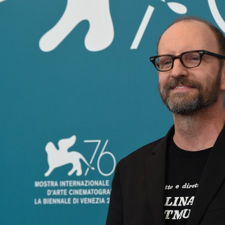 Steven Soderbergh