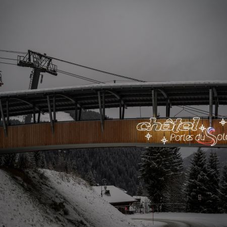 ski loft