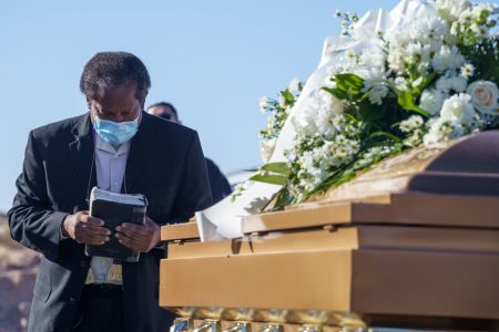 coronavirus deaths