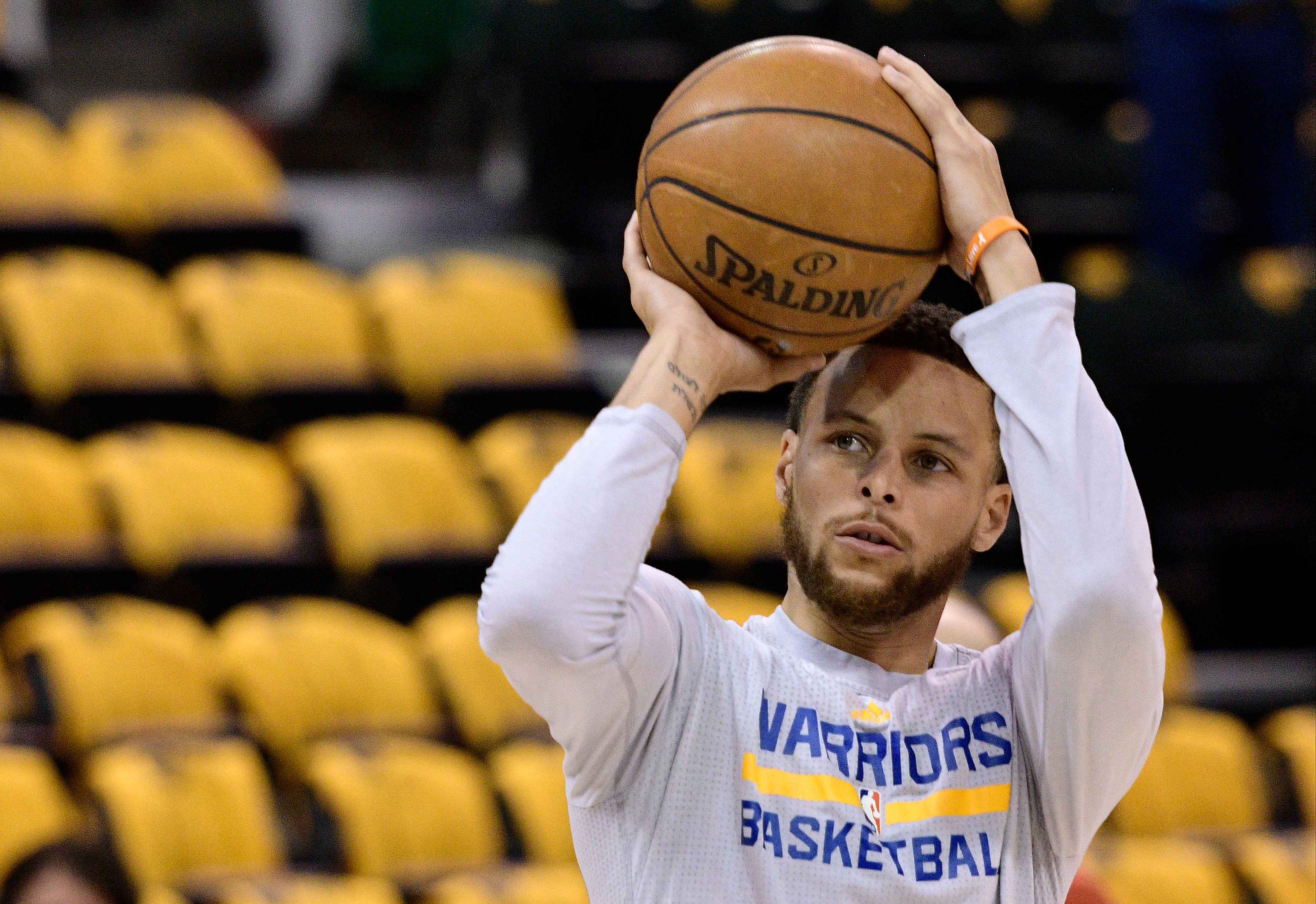 steph curry 105 threes