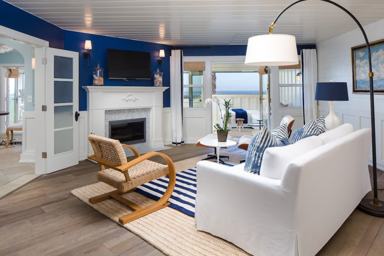 Lux Penthouse San Diego California