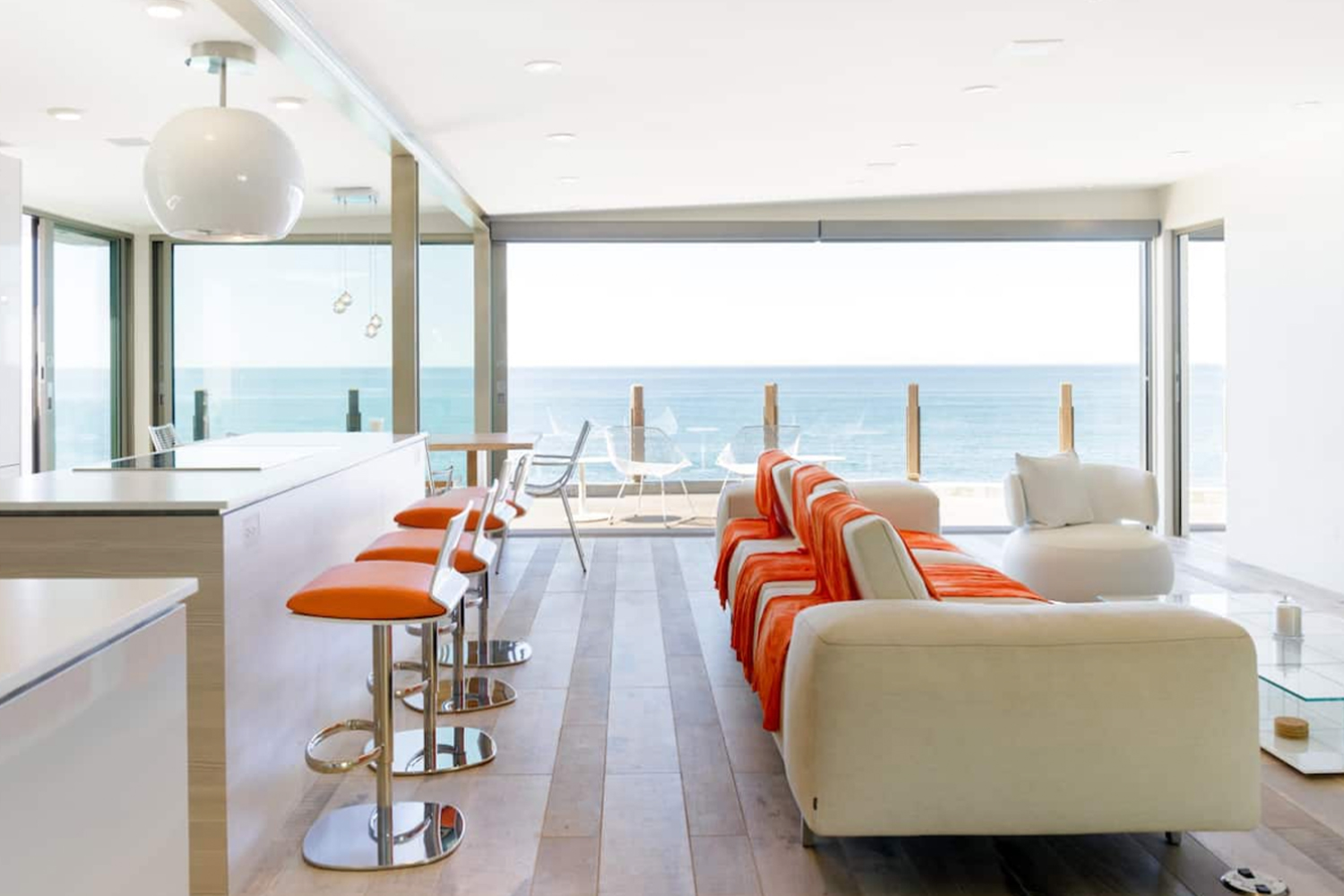 Refurbished Hi-Tech Hideaway San Diego California