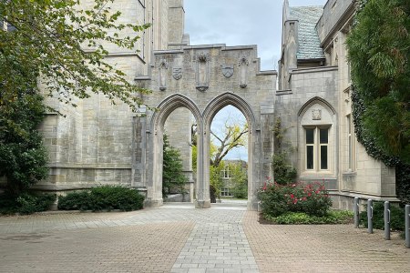 Princeton University