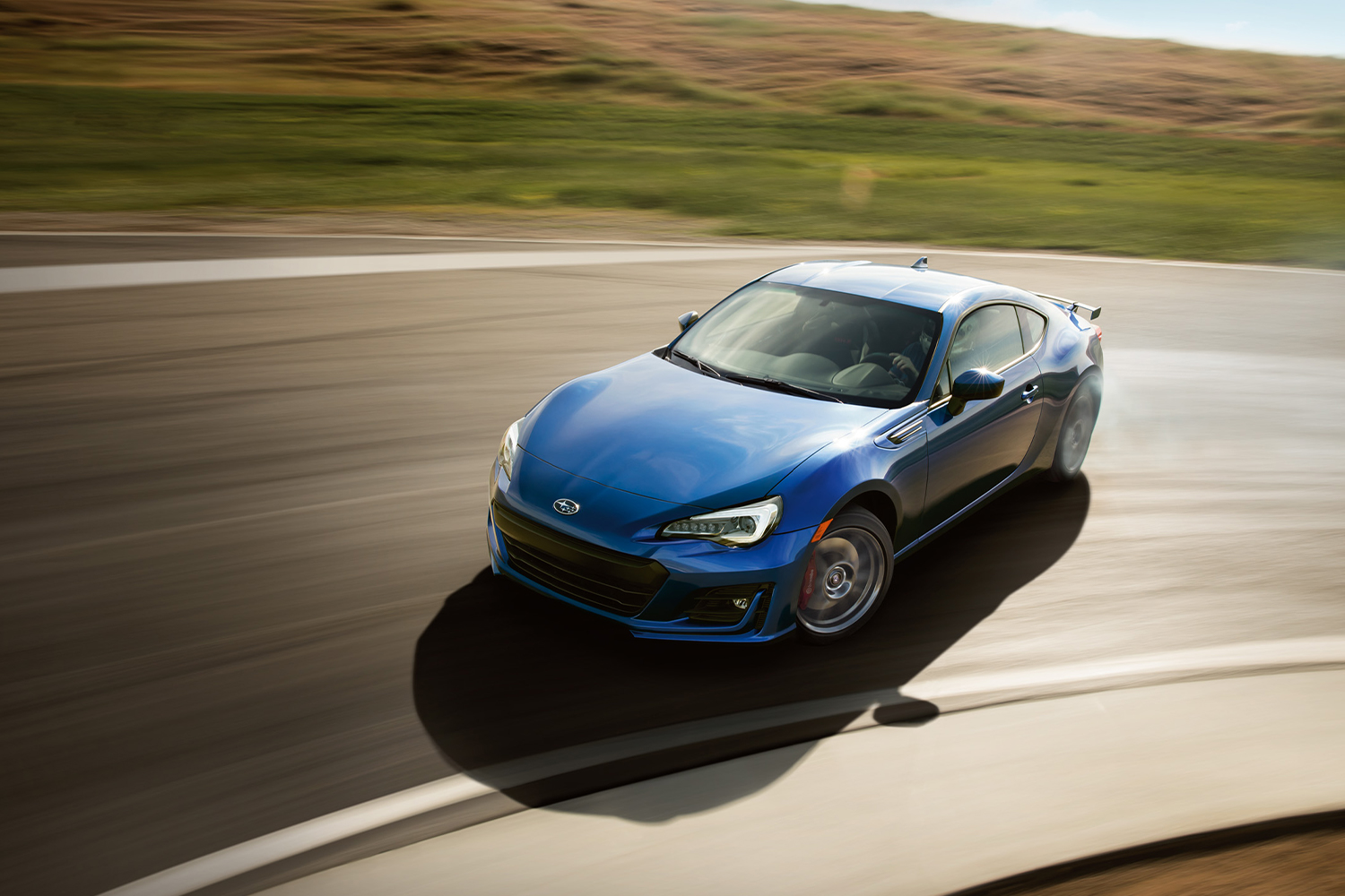 Subaru BRZ