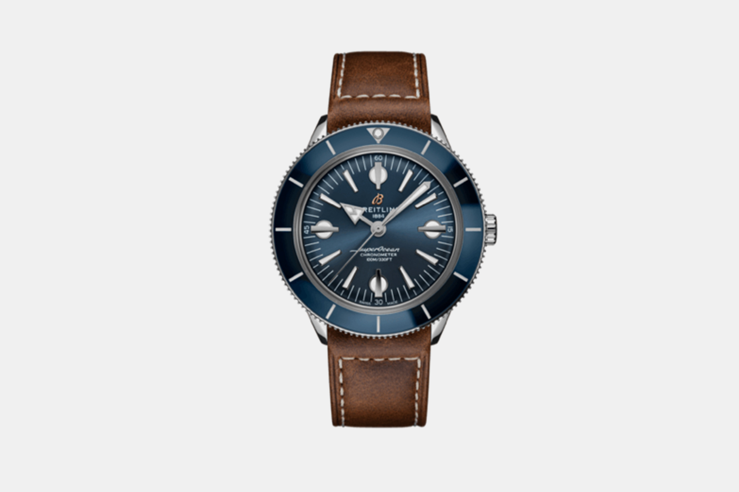 Superocean Heritage '57