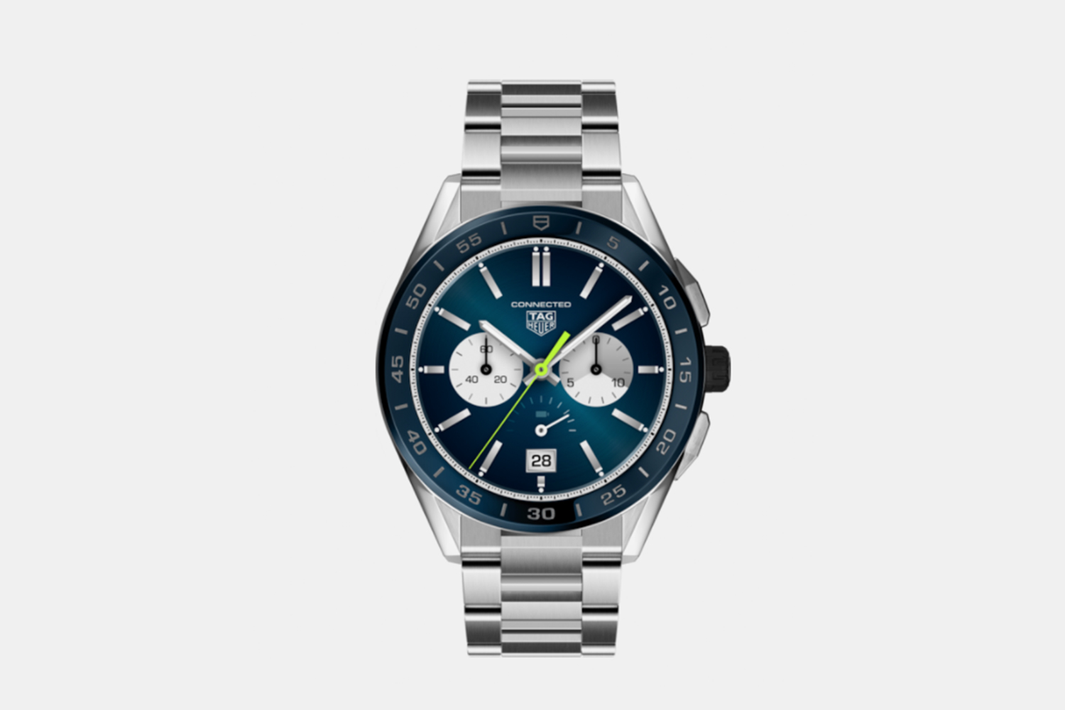 Tag Heuer Connected