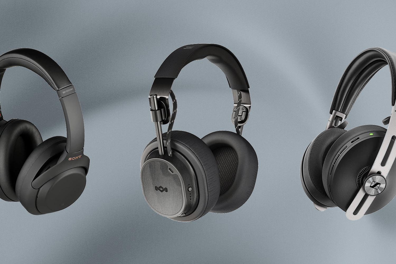 The 6 Best Alternatives to Apple’s AirPods Max Headphones