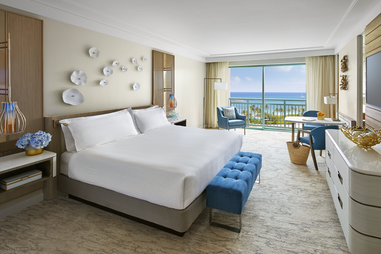 Atlantis Paradise Island Resort Bahamas