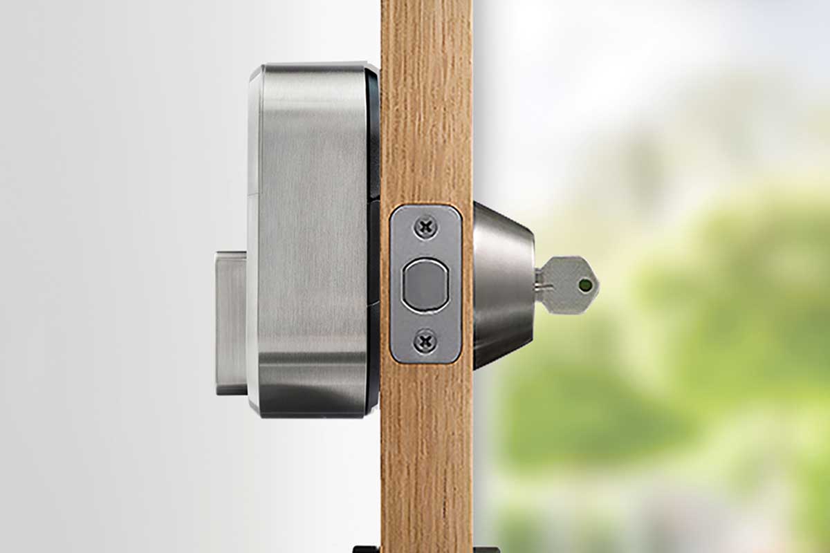 August Smart Lock