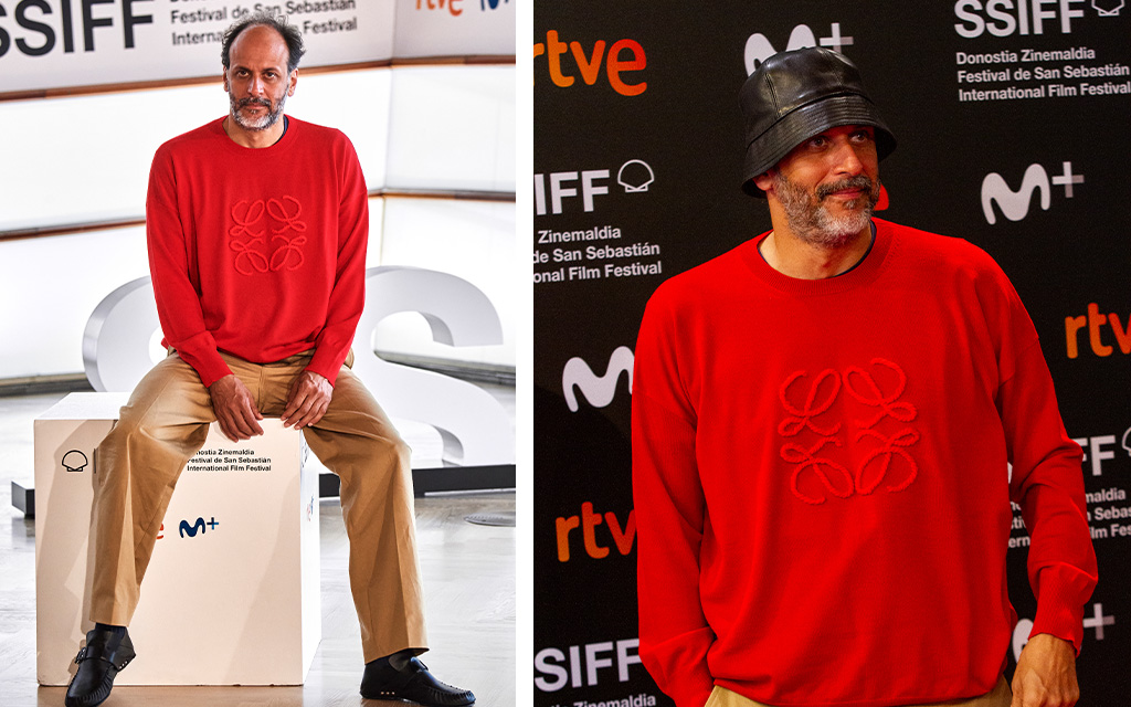 Luca Guadagnino