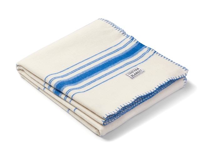 Chatham Blanket
