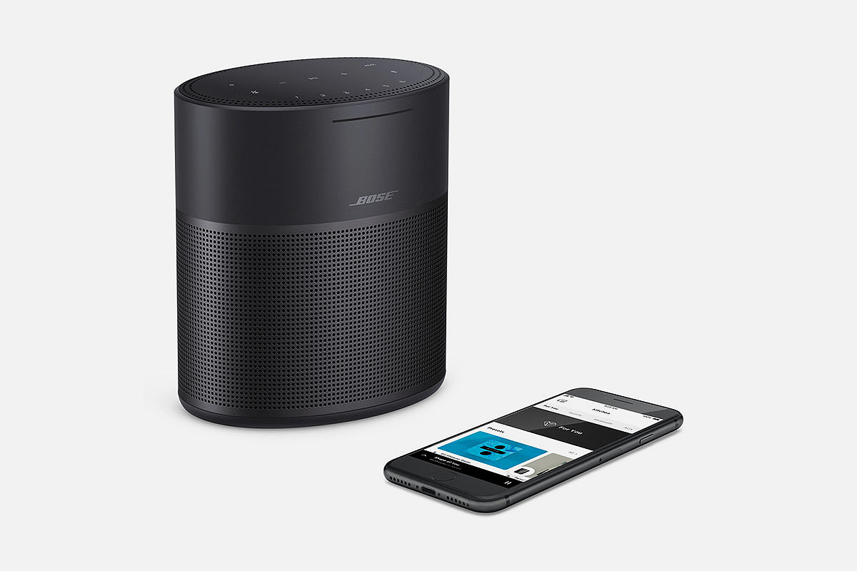 Bose Home Speaker 300