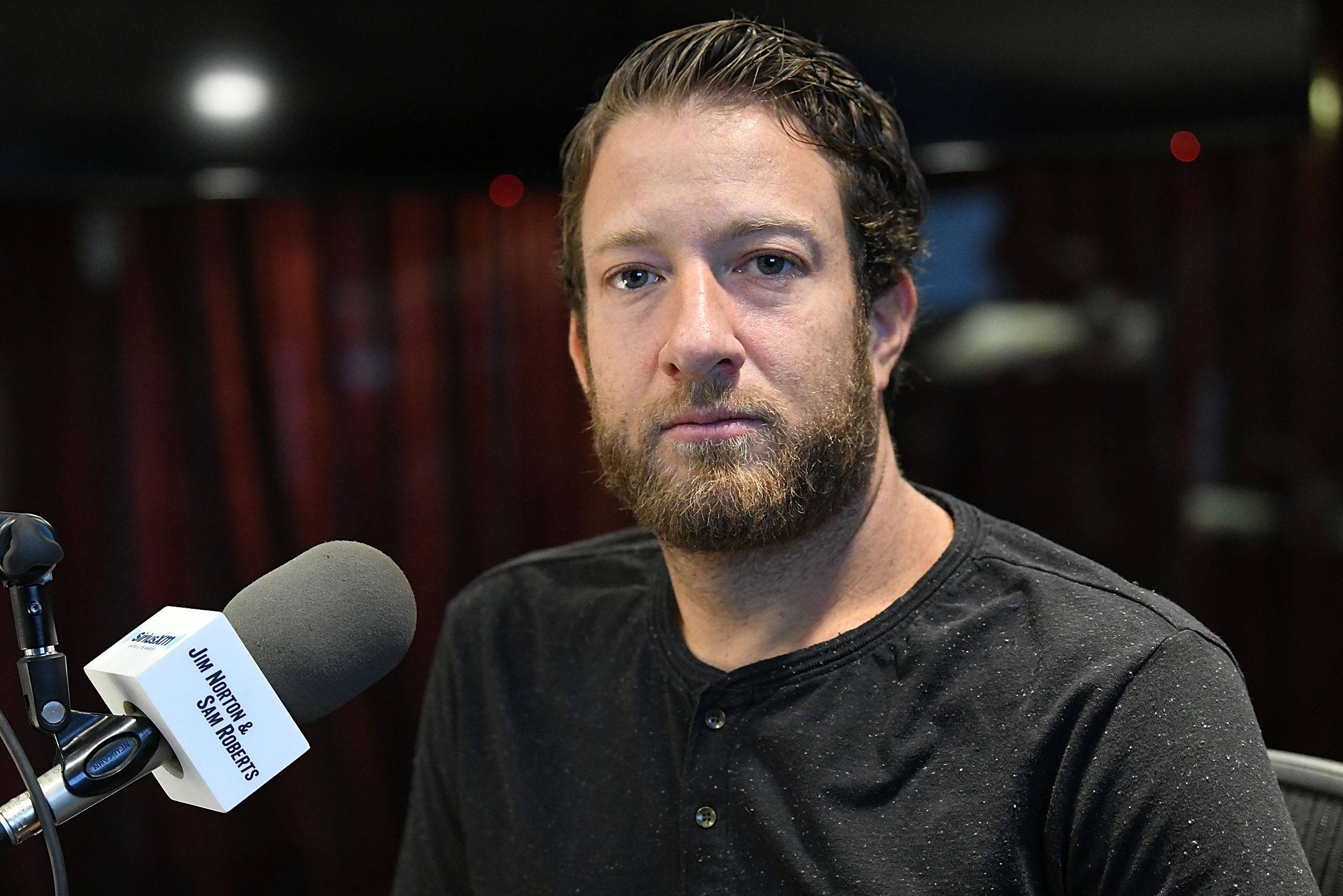 Barstool Sports Founder Dave Portnoy Has Raised Millions for Small Businesses