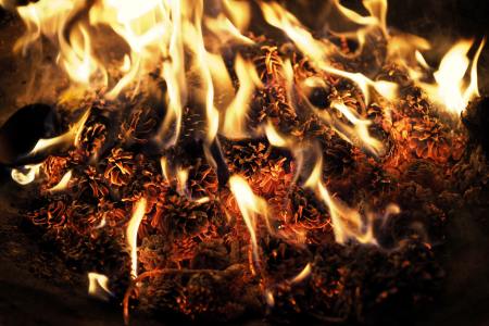 Fire