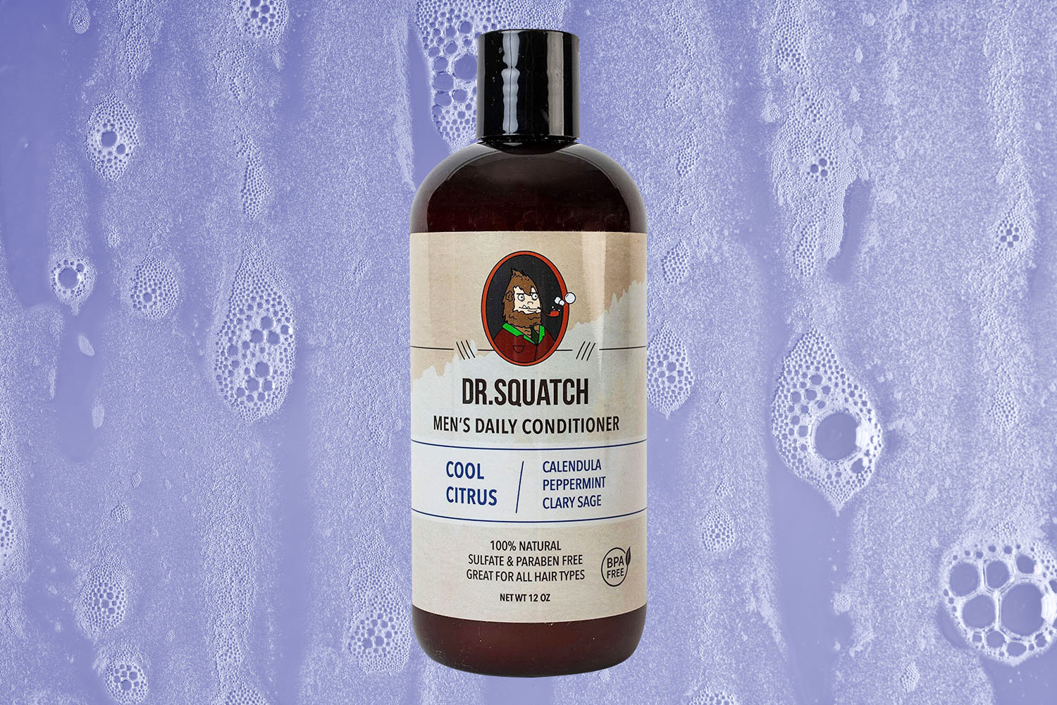 dr squatch for men