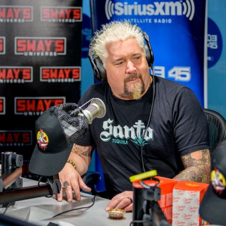 Guy Fieri