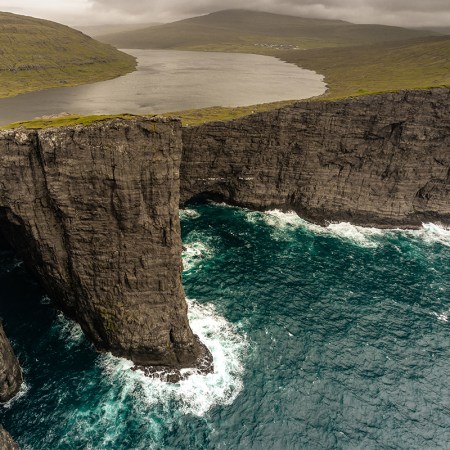 faroe islands
