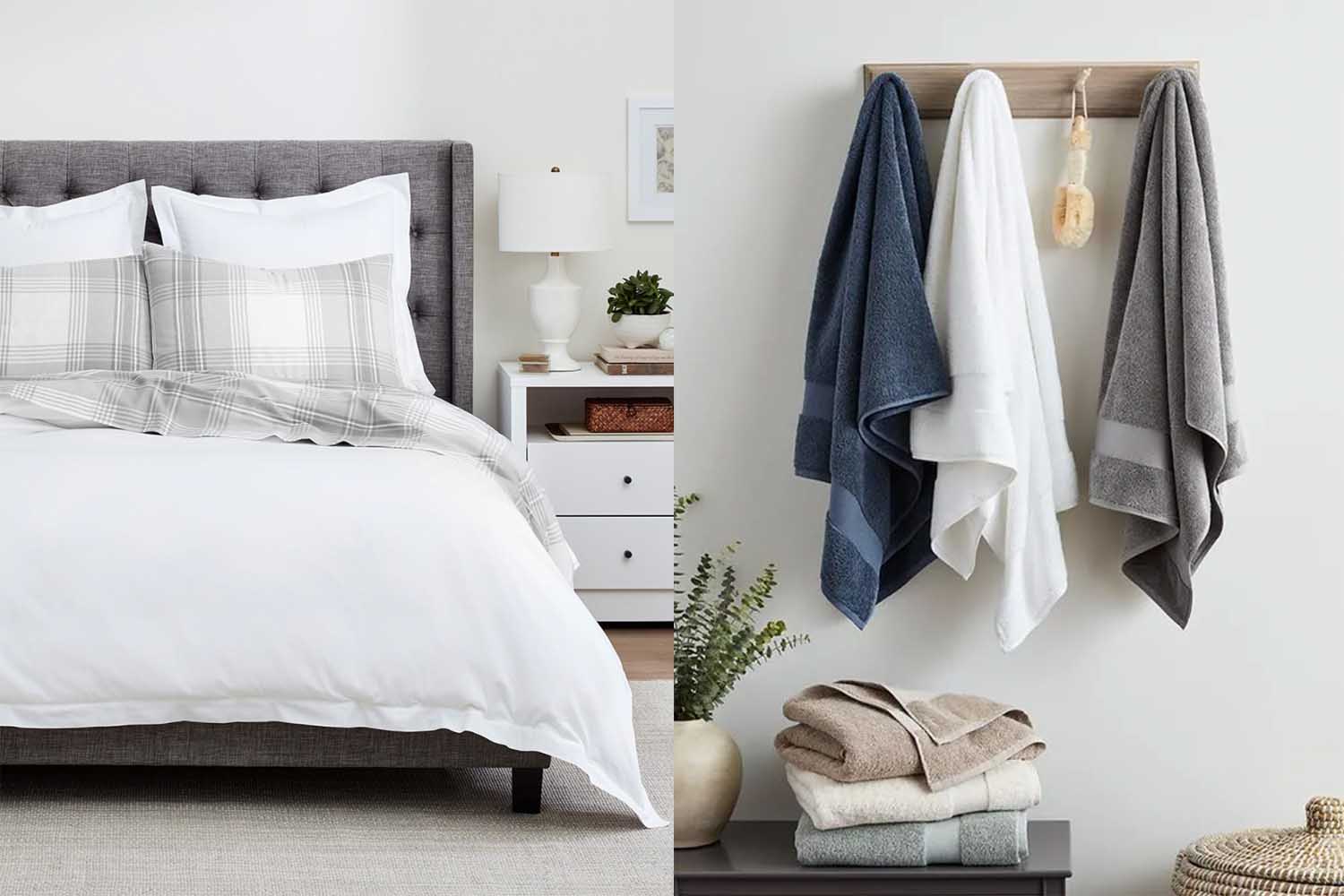Deal: Everything at Boll & Branch Is 20% Off