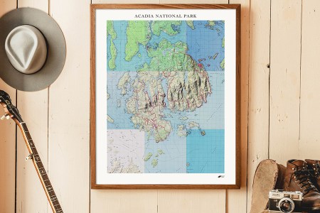 huckberry art
