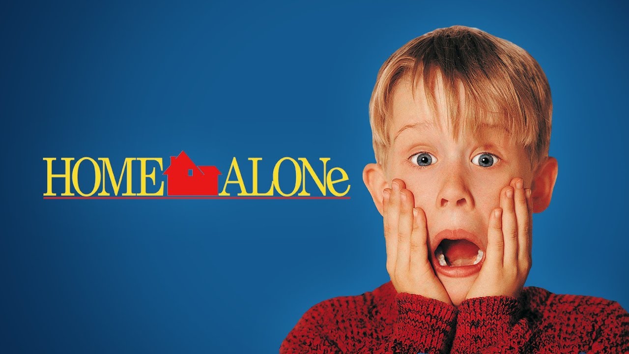 "Home Alone"