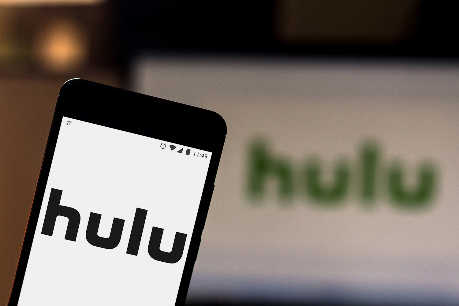 Hulu