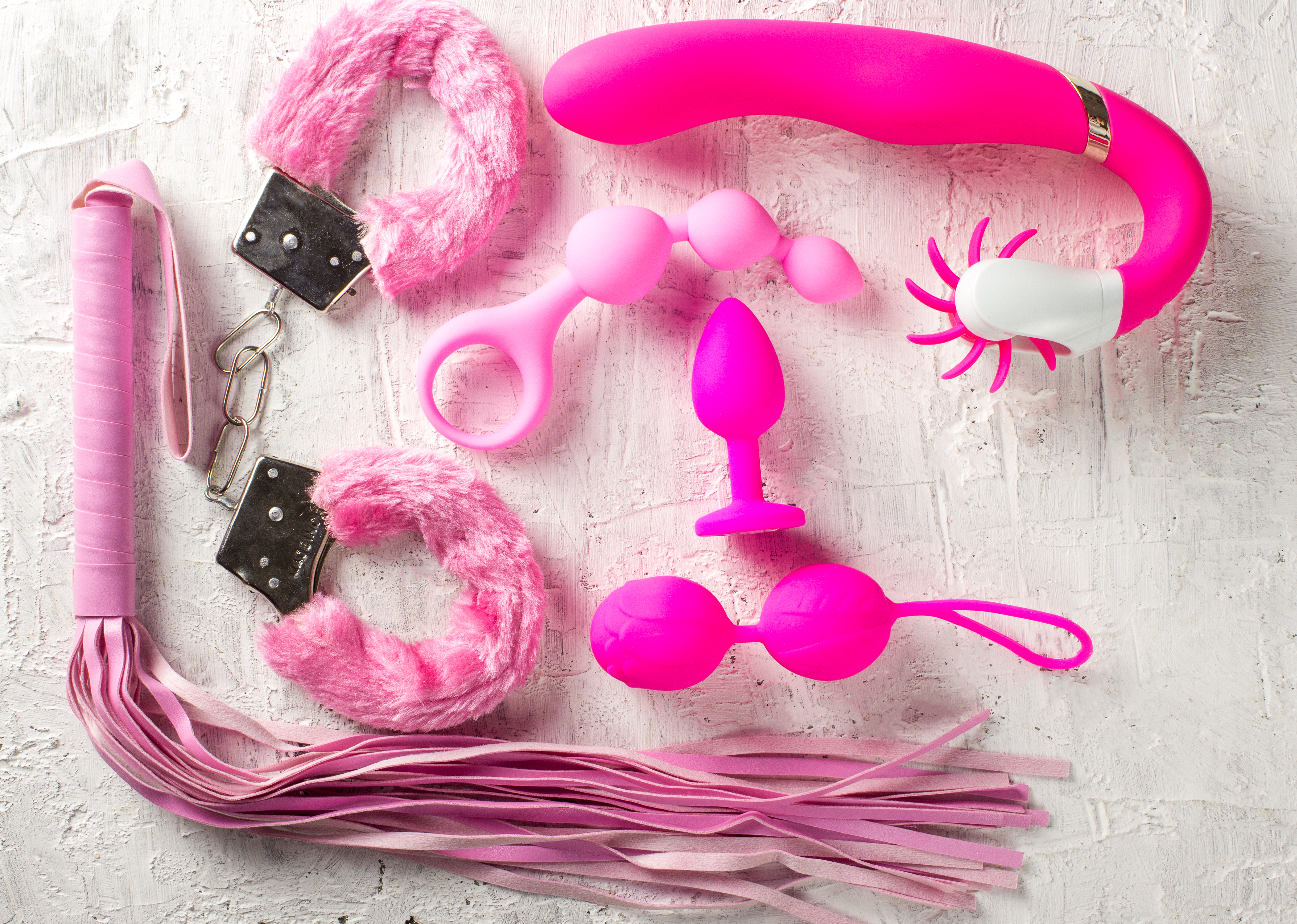 sex toys